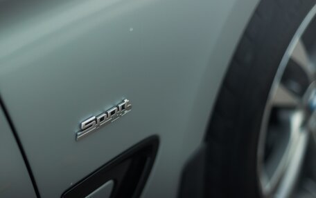 BMW 3 серия, 2016 год, 2 550 000 рублей, 10 фотография