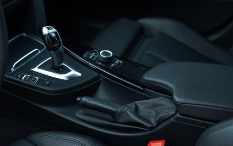 BMW 3 серия, 2016 год, 2 550 000 рублей, 13 фотография