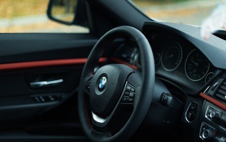 BMW 3 серия, 2016 год, 2 550 000 рублей, 11 фотография