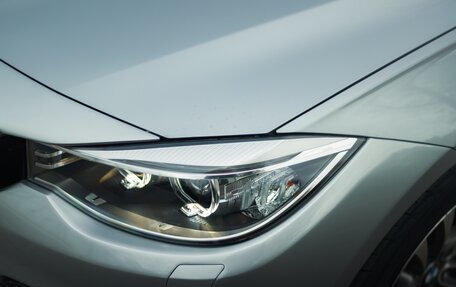 BMW 3 серия, 2016 год, 2 550 000 рублей, 7 фотография