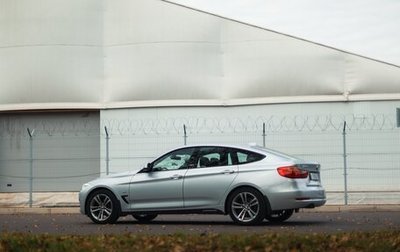 BMW 3 серия, 2016 год, 2 550 000 рублей, 1 фотография