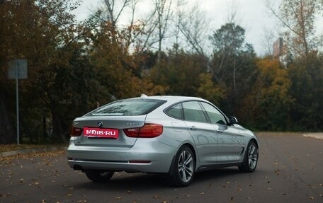BMW 3 серия, 2016 год, 2 550 000 рублей, 6 фотография