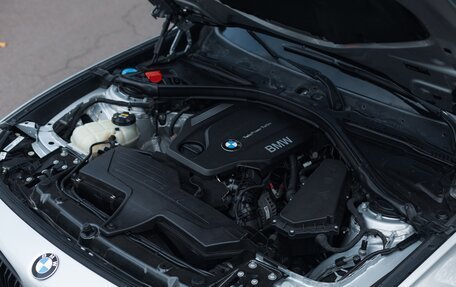 BMW 3 серия, 2016 год, 2 550 000 рублей, 16 фотография