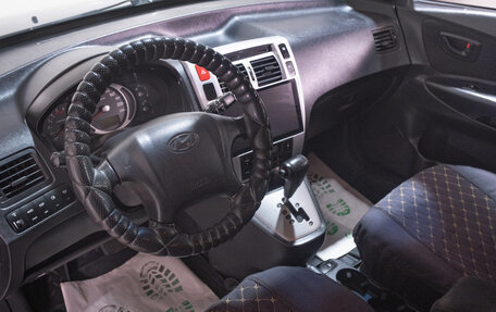 Hyundai Tucson III, 2008 год, 899 000 рублей, 6 фотография