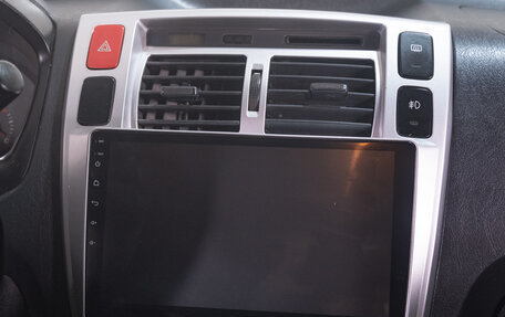 Hyundai Tucson III, 2008 год, 899 000 рублей, 14 фотография