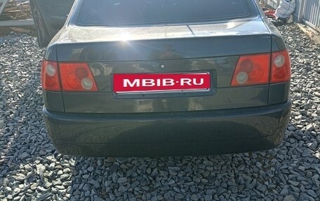 Chery Amulet (A15) I, 2007 год, 175 000 рублей, 8 фотография
