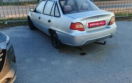 Daewoo Nexia I рестайлинг, 2011 год, 100 000 рублей, 1 фотография