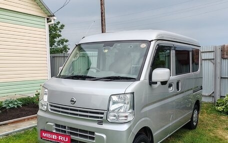 Nissan NV100 Clipper III, 2018 год, 750 000 рублей, 1 фотография