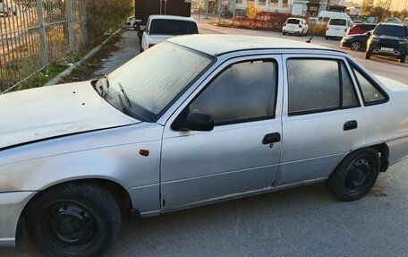 Daewoo Nexia I рестайлинг, 2011 год, 100 000 рублей, 3 фотография