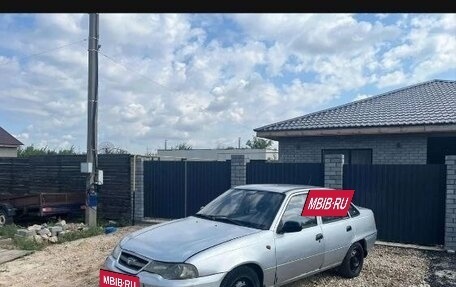 Daewoo Nexia I рестайлинг, 2011 год, 100 000 рублей, 2 фотография