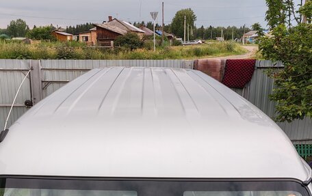 Nissan NV100 Clipper III, 2018 год, 750 000 рублей, 5 фотография