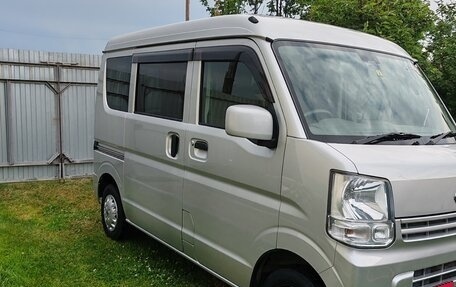 Nissan NV100 Clipper III, 2018 год, 750 000 рублей, 2 фотография