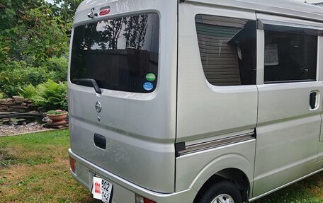 Nissan NV100 Clipper III, 2018 год, 750 000 рублей, 3 фотография