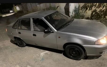 Daewoo Nexia I рестайлинг, 2011 год, 100 000 рублей, 5 фотография