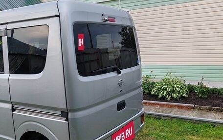 Nissan NV100 Clipper III, 2018 год, 750 000 рублей, 4 фотография