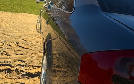 Audi A6, 1997 год, 660 000 рублей, 5 фотография