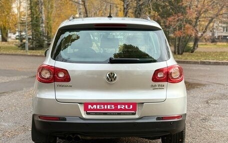 Volkswagen Tiguan I, 2011 год, 1 297 000 рублей, 7 фотография