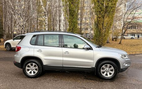 Volkswagen Tiguan I, 2011 год, 1 297 000 рублей, 9 фотография