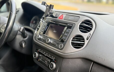 Volkswagen Tiguan I, 2011 год, 1 297 000 рублей, 11 фотография