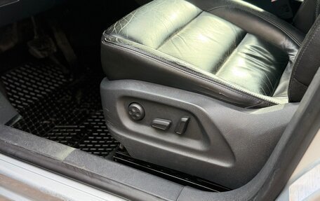 Volkswagen Tiguan I, 2011 год, 1 297 000 рублей, 19 фотография