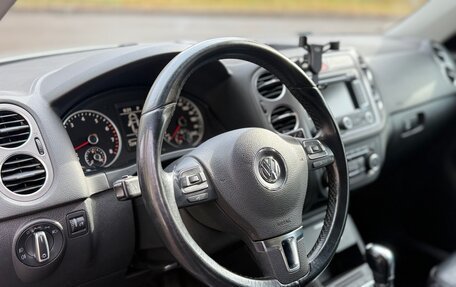 Volkswagen Tiguan I, 2011 год, 1 297 000 рублей, 21 фотография