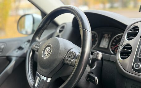 Volkswagen Tiguan I, 2011 год, 1 297 000 рублей, 16 фотография
