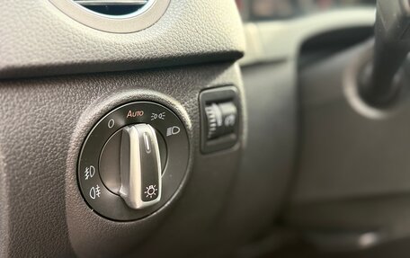 Volkswagen Tiguan I, 2011 год, 1 297 000 рублей, 20 фотография