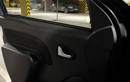 Renault Logan I, 2007 год, 700 000 рублей, 18 фотография