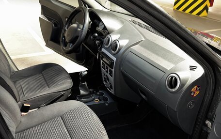 Renault Logan I, 2007 год, 700 000 рублей, 14 фотография