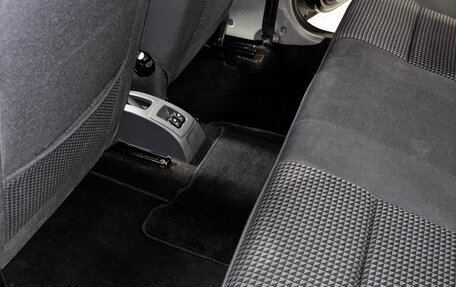 Renault Logan I, 2007 год, 700 000 рублей, 16 фотография