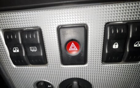 Renault Logan I, 2007 год, 700 000 рублей, 19 фотография