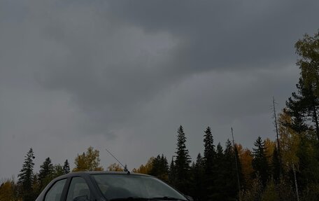 Renault Logan I, 2007 год, 700 000 рублей, 24 фотография