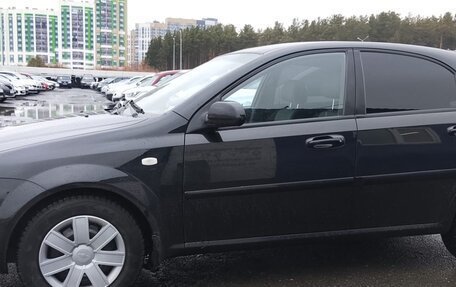 Chevrolet Lacetti, 2008 год, 448 000 рублей, 4 фотография