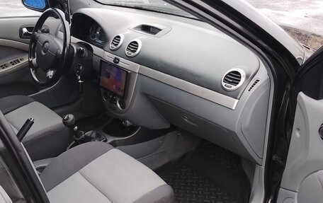 Chevrolet Lacetti, 2008 год, 448 000 рублей, 14 фотография