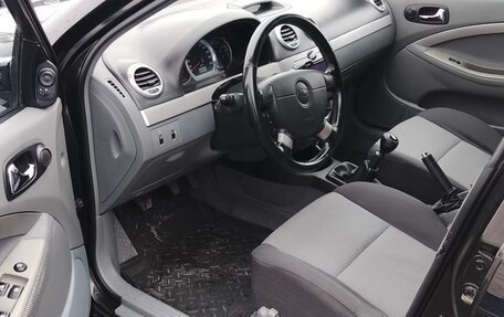 Chevrolet Lacetti, 2008 год, 448 000 рублей, 13 фотография