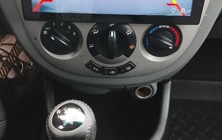 Chevrolet Lacetti, 2008 год, 448 000 рублей, 8 фотография