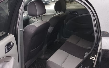 Chevrolet Lacetti, 2008 год, 448 000 рублей, 10 фотография