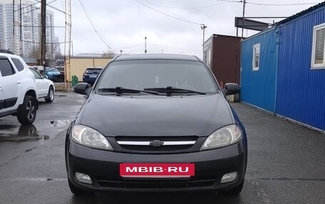 Chevrolet Lacetti, 2008 год, 448 000 рублей, 2 фотография