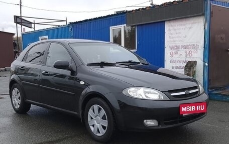 Chevrolet Lacetti, 2008 год, 448 000 рублей, 3 фотография
