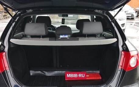 Chevrolet Lacetti, 2008 год, 448 000 рублей, 9 фотография