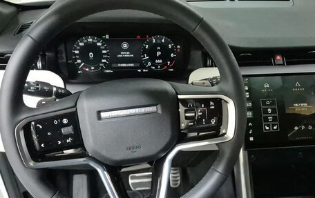 Land Rover Discovery Sport I рестайлинг, 2024 год, 4 038 027 рублей, 8 фотография