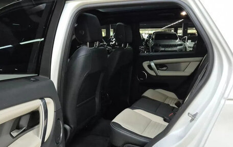 Land Rover Discovery Sport I рестайлинг, 2024 год, 4 038 027 рублей, 16 фотография