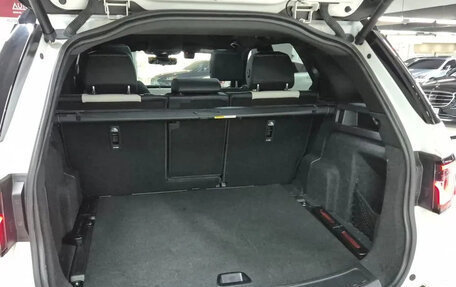 Land Rover Discovery Sport I рестайлинг, 2024 год, 4 038 027 рублей, 18 фотография