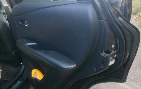 Lexus RX III, 2012 год, 2 150 000 рублей, 7 фотография