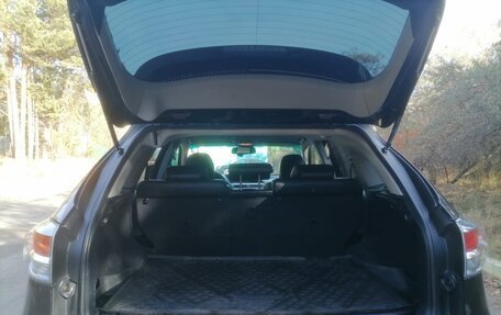 Lexus RX III, 2012 год, 2 150 000 рублей, 8 фотография