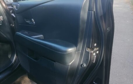 Lexus RX III, 2012 год, 2 150 000 рублей, 10 фотография