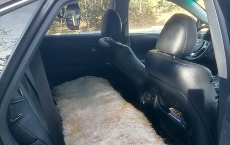 Lexus RX III, 2012 год, 2 150 000 рублей, 9 фотография