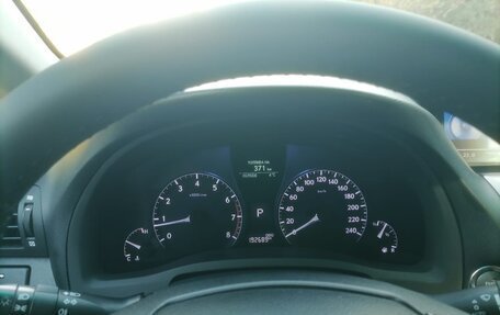 Lexus RX III, 2012 год, 2 150 000 рублей, 14 фотография