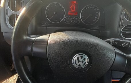 Volkswagen Tiguan I, 2008 год, 970 000 рублей, 7 фотография