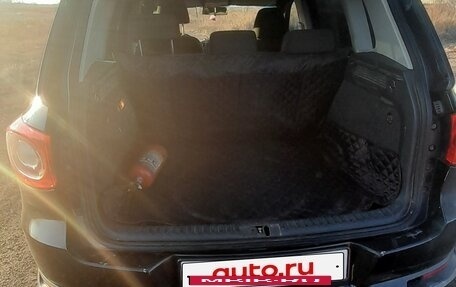 Volkswagen Tiguan I, 2008 год, 970 000 рублей, 3 фотография